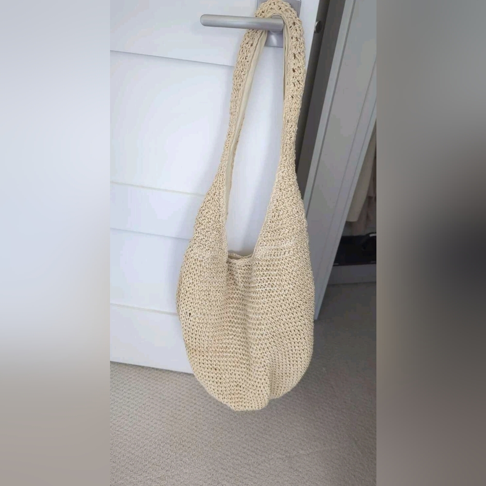 Banana Republic Bag